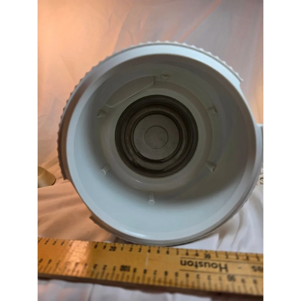 Hamilton Beach Cool Touch Food Steamer Rice Cooker Base Replacement Model 36500